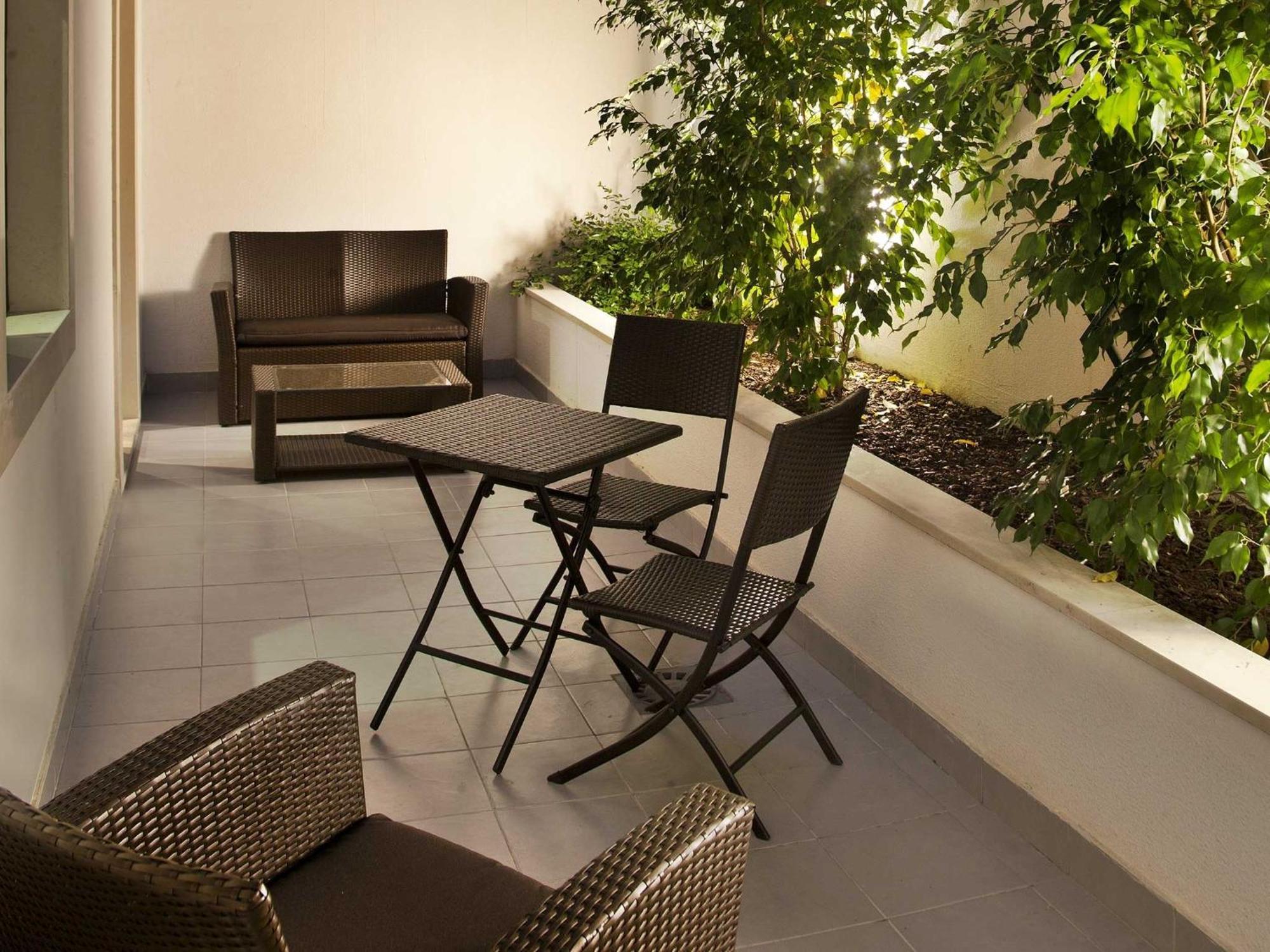 Turim Luxe Hotel — Photos 1