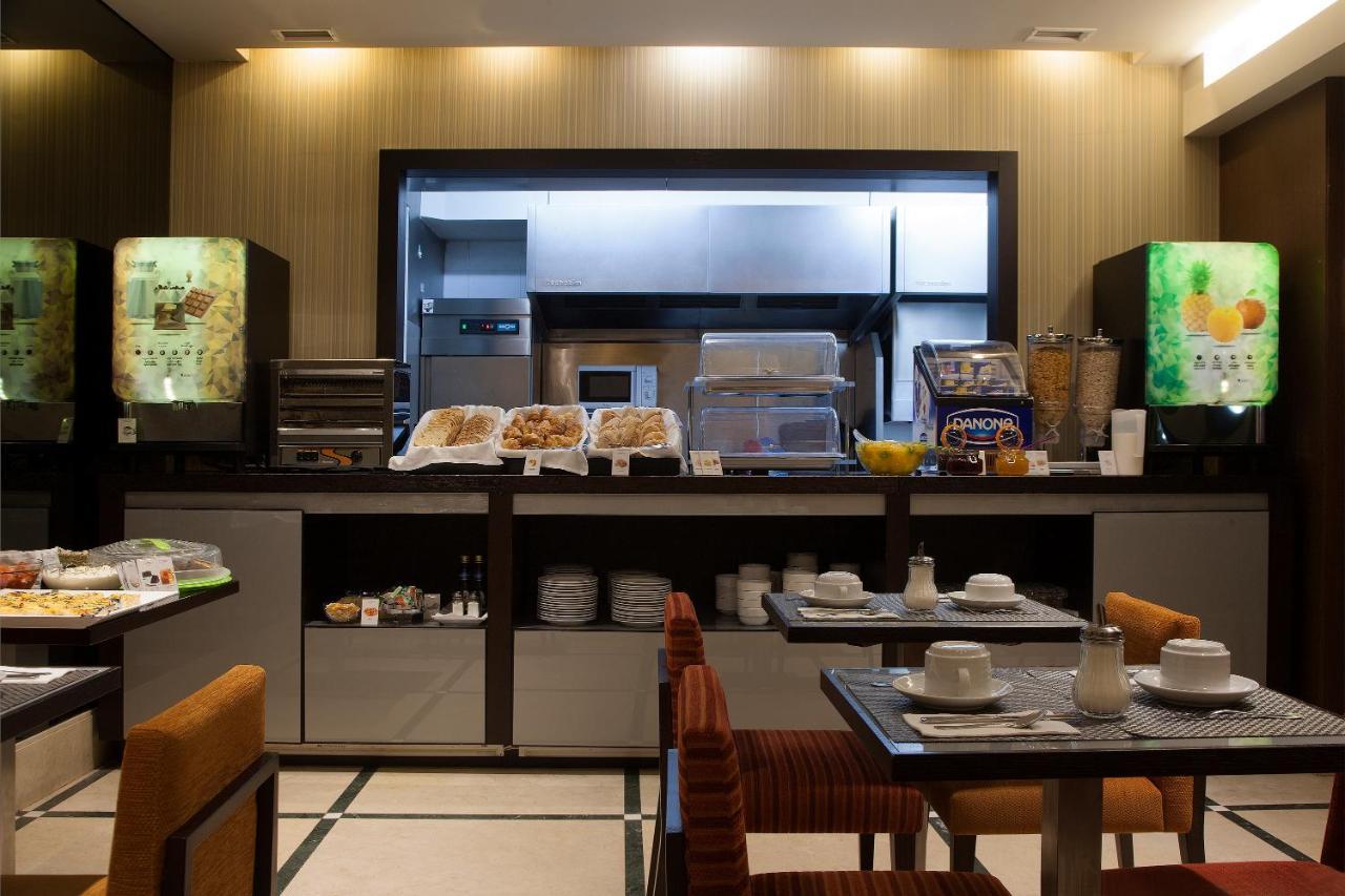 Turim Luxe Hotel — Photos 3
